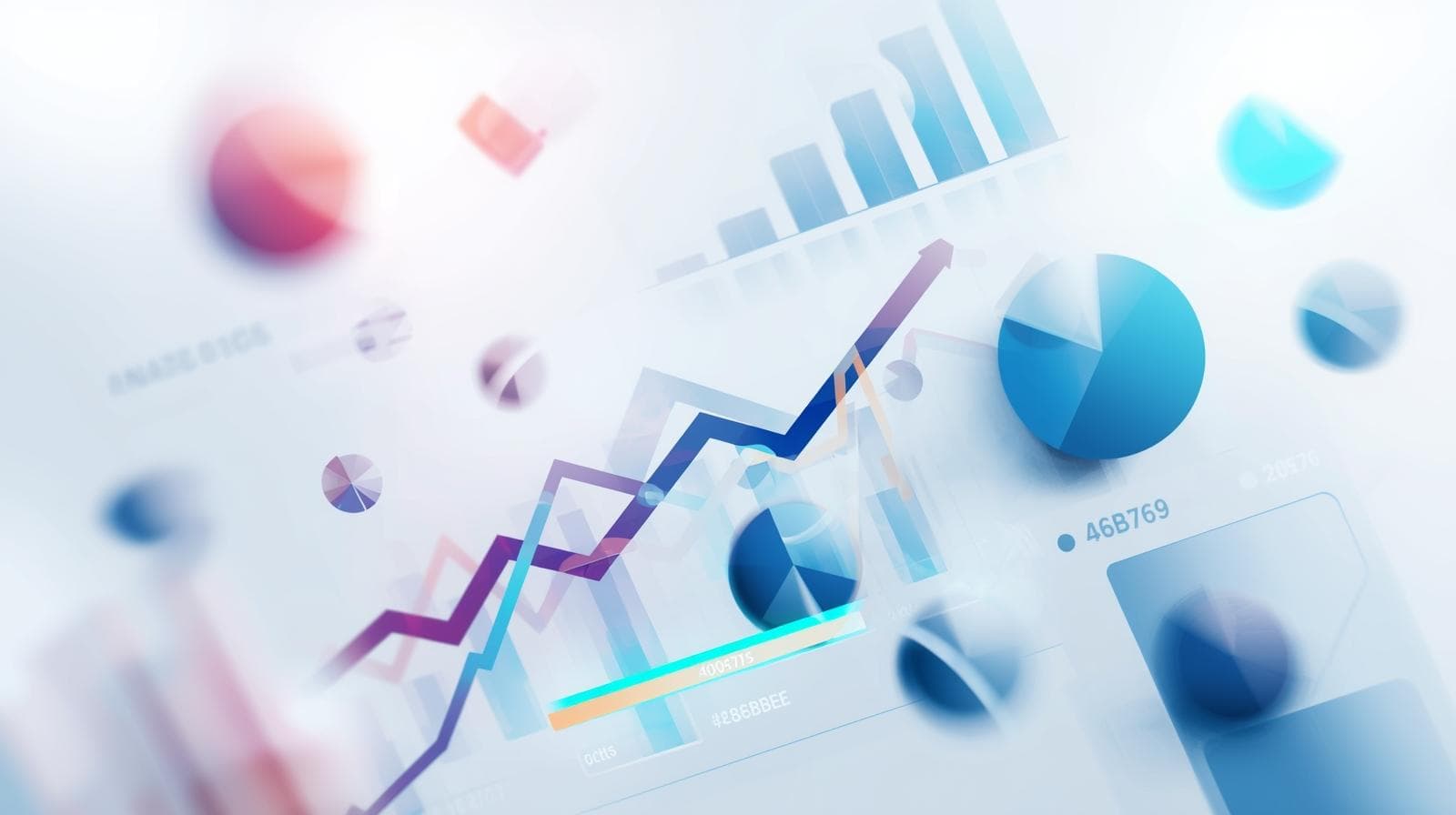 Intelligent Automation & Analytics